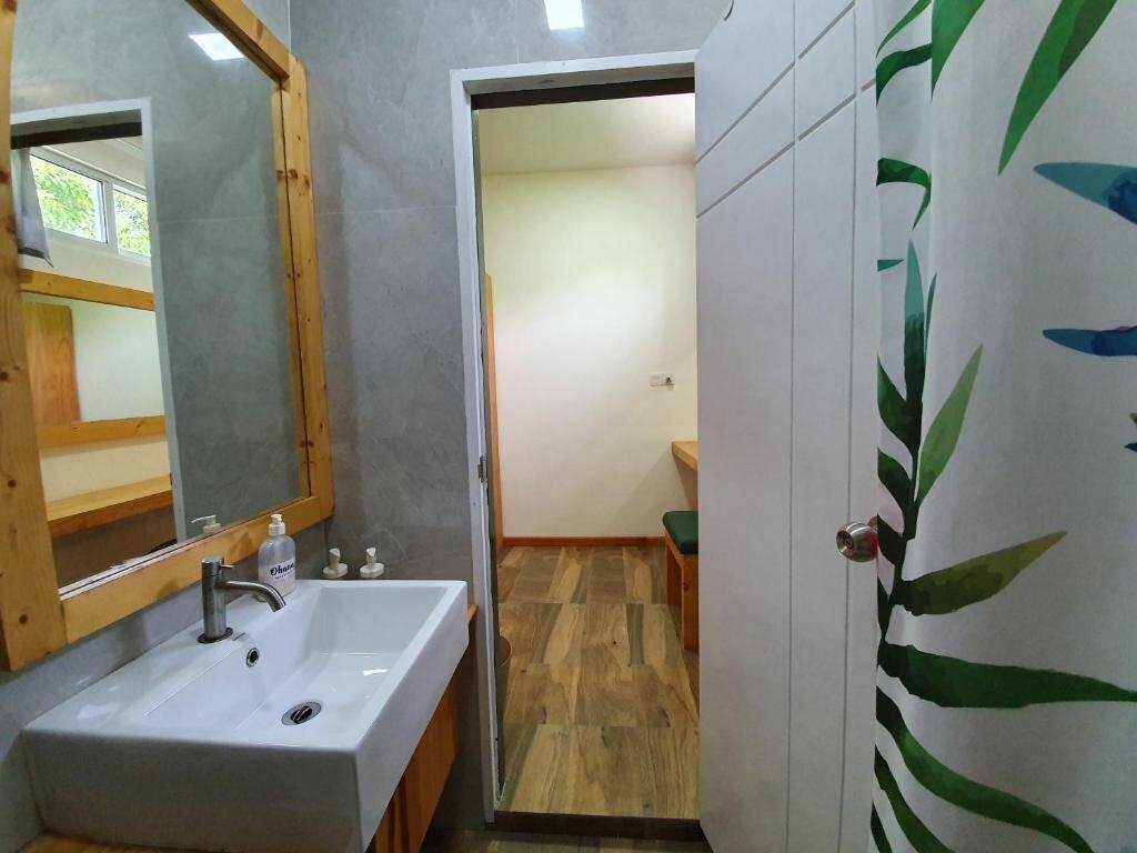 Фотография Ohana Maldives Guest House апартаменты