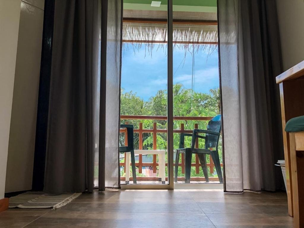 Изображение Ohana Maldives Guest House апартаменты