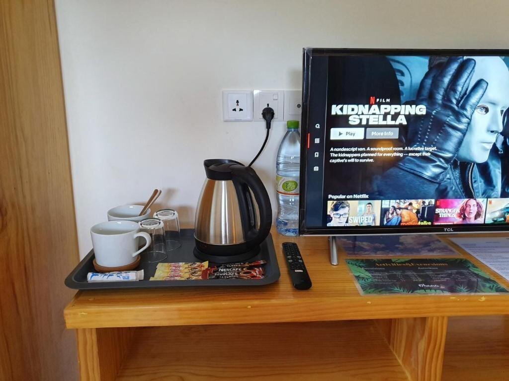 Картинка Ohana Maldives Guest House апартаменты