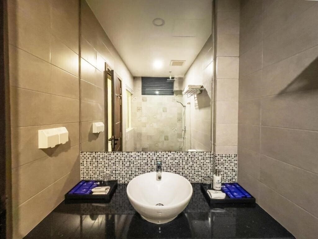 Фото Sky Beach Maldives Guest House 3*