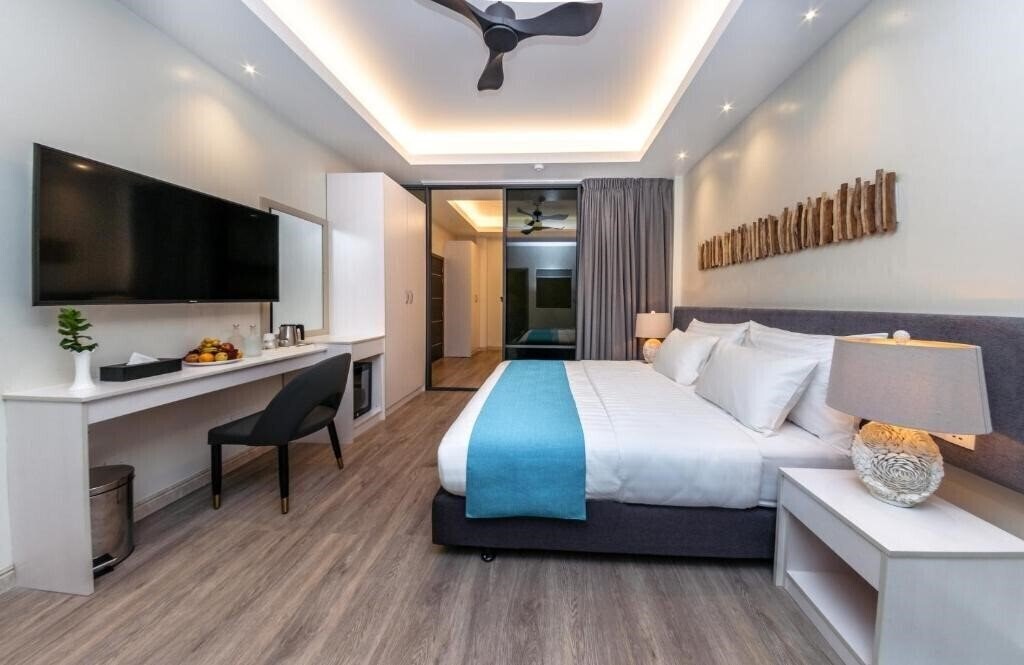 Фотография Sky Beach Maldives Guest House 3*