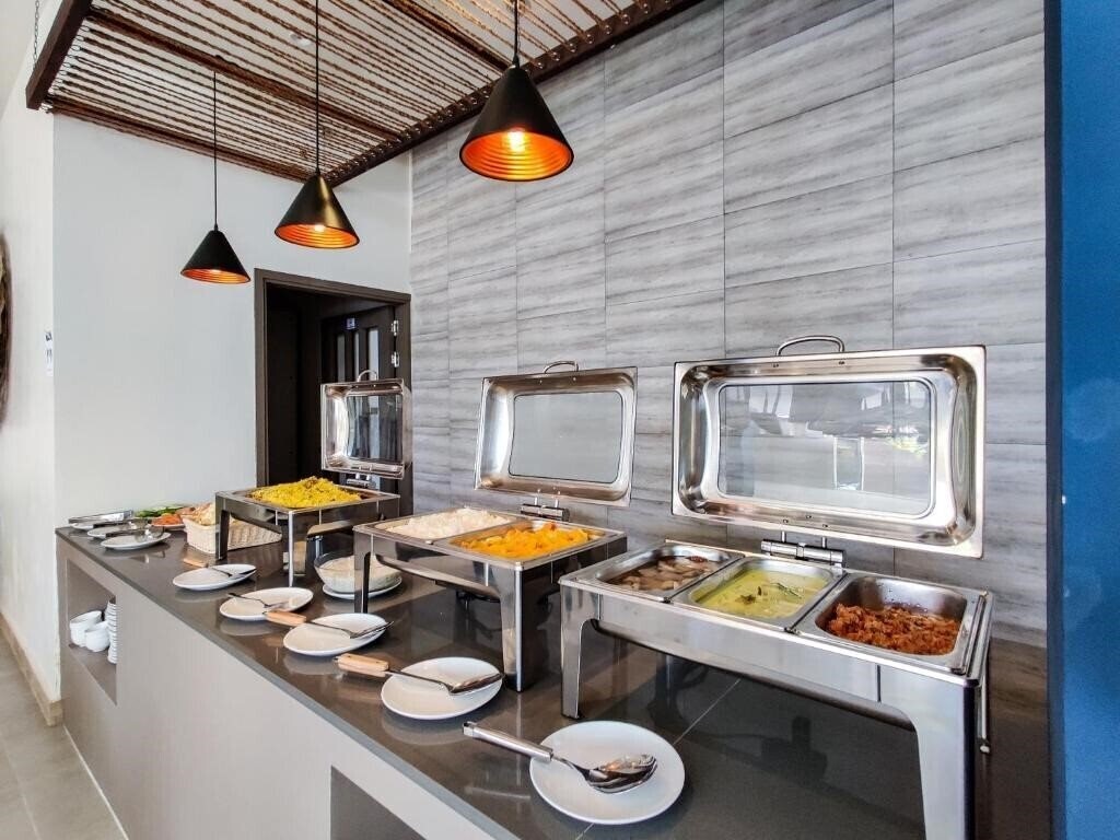 Картинка Sky Beach Maldives Guest House 3*