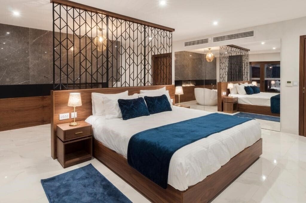 Фотография The Duke 4*