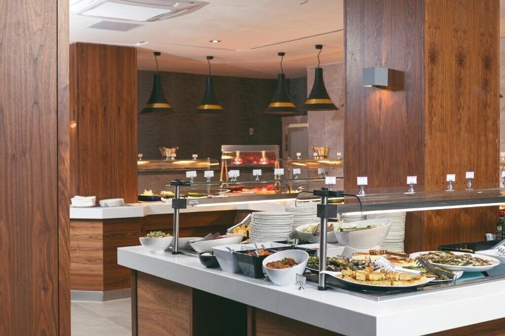 Изображение Bora Bora Ibiza Malta Resort отель без категории