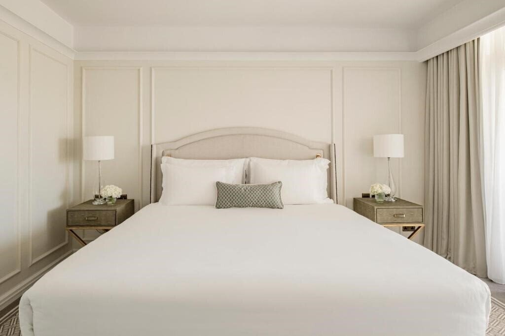 Фотография Corinthia Palace Hotel & Spa 5*