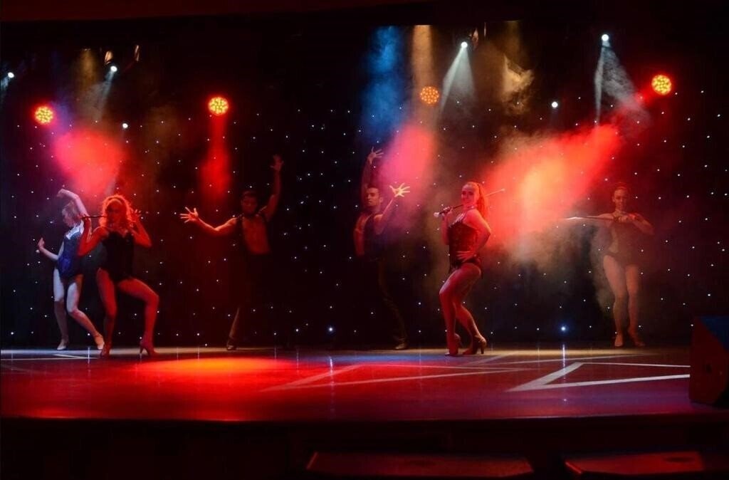 Фотография San Antonio Hotel & Spa 4*