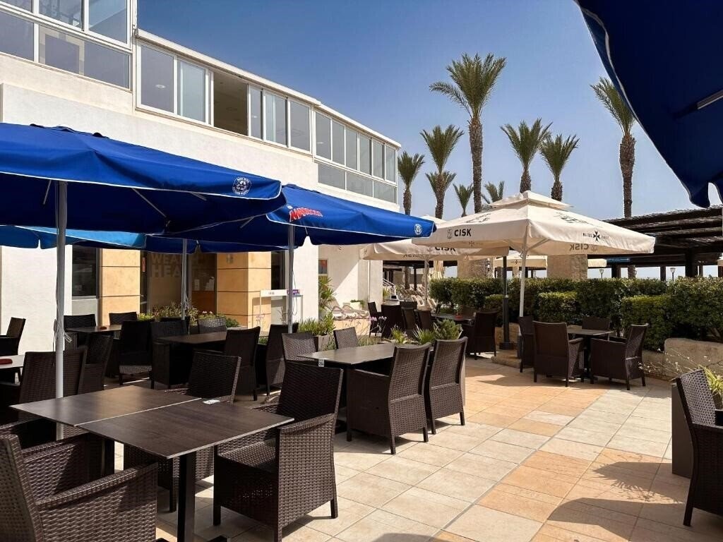 Картинка AX Sunny Coast Resort & Spa (ex. Sunny Coast Resort Club) 4*