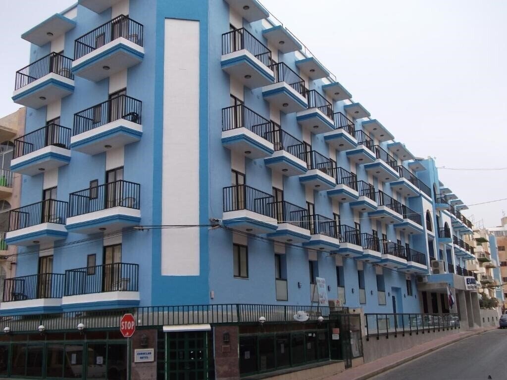 Изображение Euroclub Hotel 3*