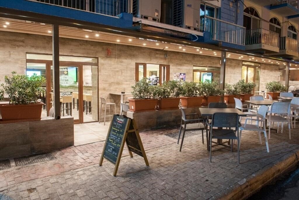 Фотография Euroclub Hotel 3*