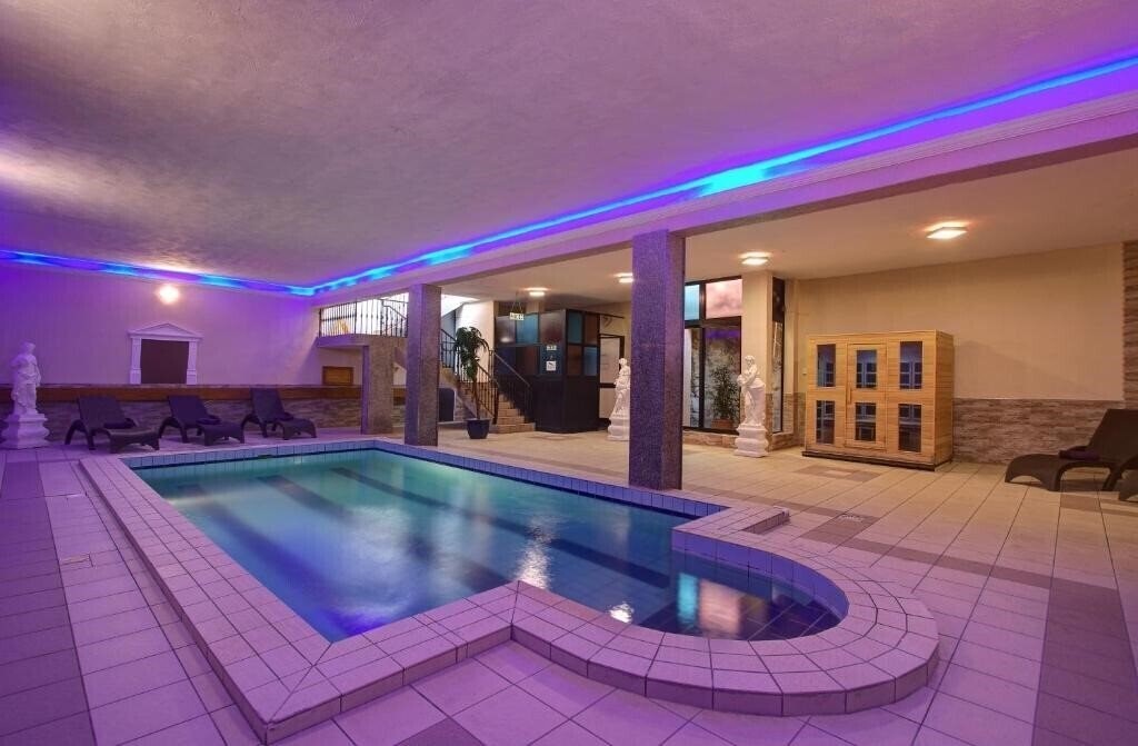 Фотография Canifor Hotel 4*