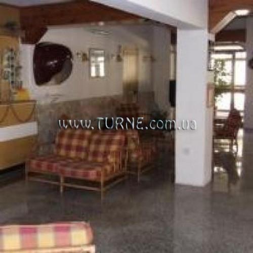 Фото Clover Holiday Complex 3*