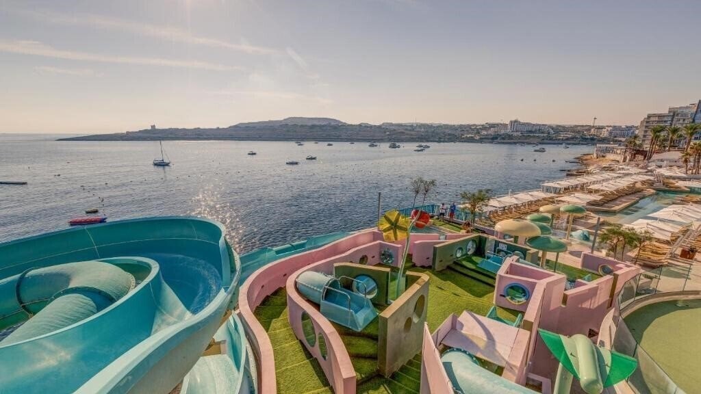 Фотография Hotel Ax Odycy 4*