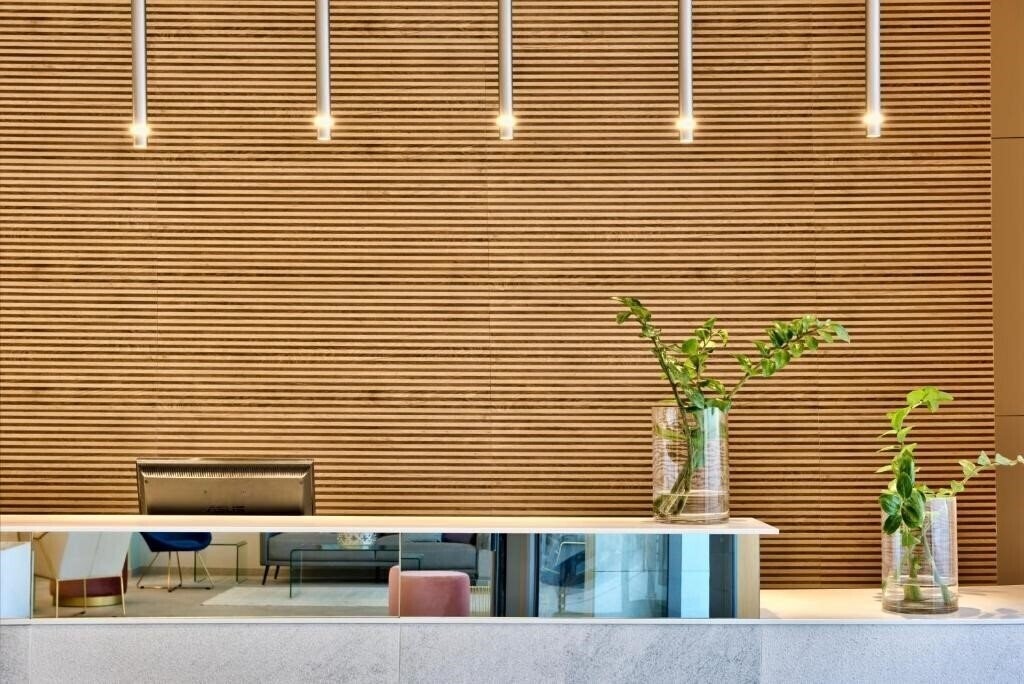 Изображение Mayflower Hotel 3*