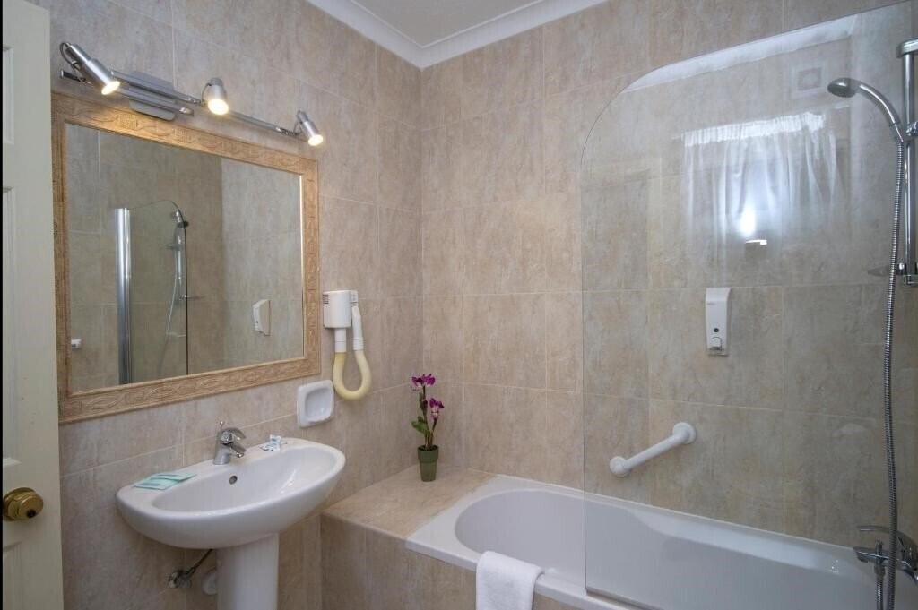 Фотография Soreda Hotel (ex. Soreda) 4*