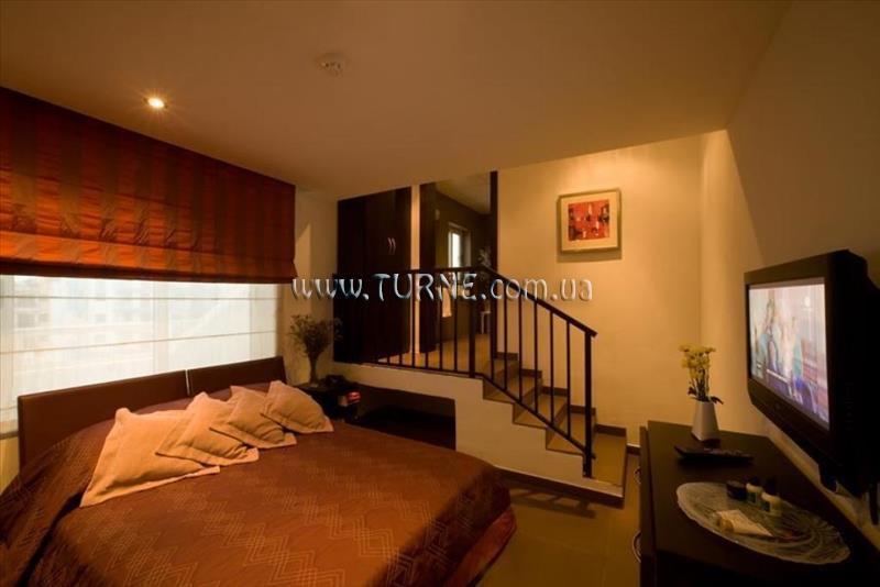 Фотография Club Salina Wharf Aparthotel 4*