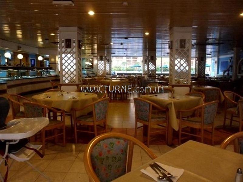 Картинка Santa Maria Hotel & Apartments 3*