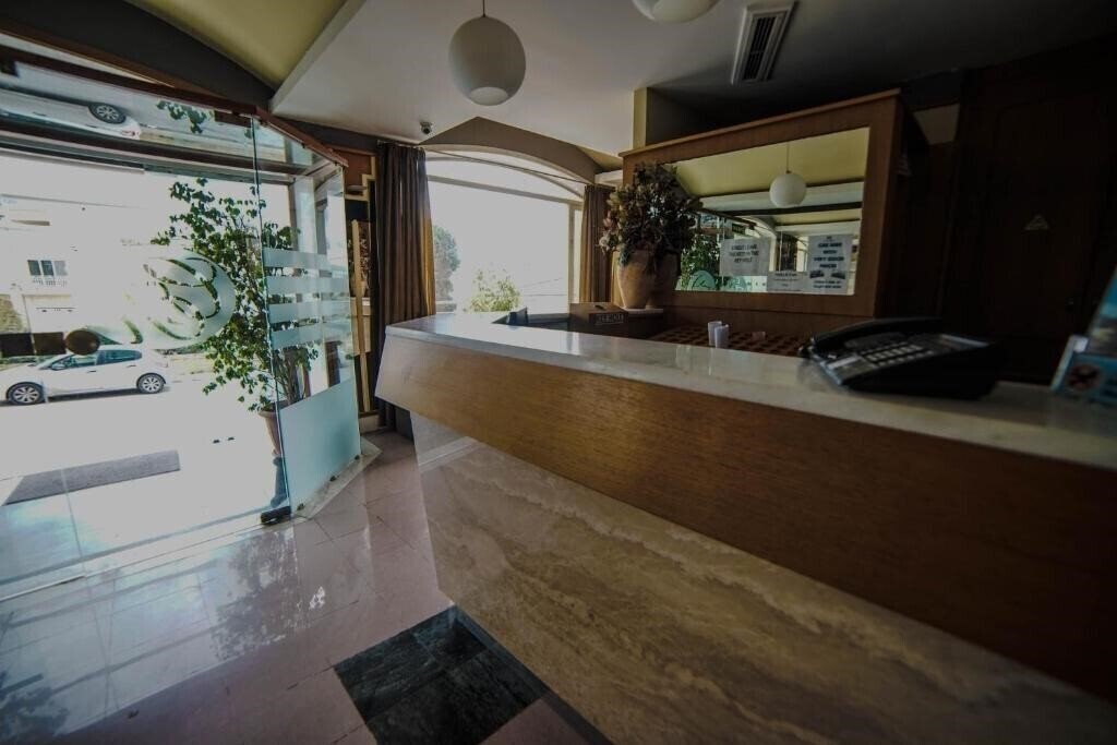 Изображение Coral Hotel 3*