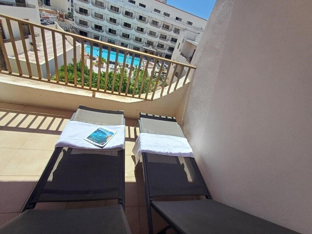 Фотография Blue Sea San Anton Hotel & Apartments 3*