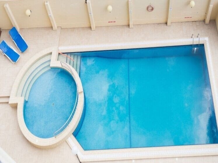 Фото Hotel & Apartments Mavina (ex. Hotel & Apartments Mavina) 3*