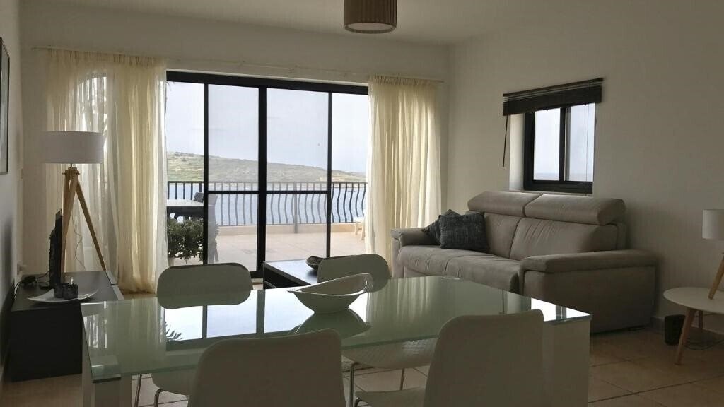 Изображение Sea View 3*