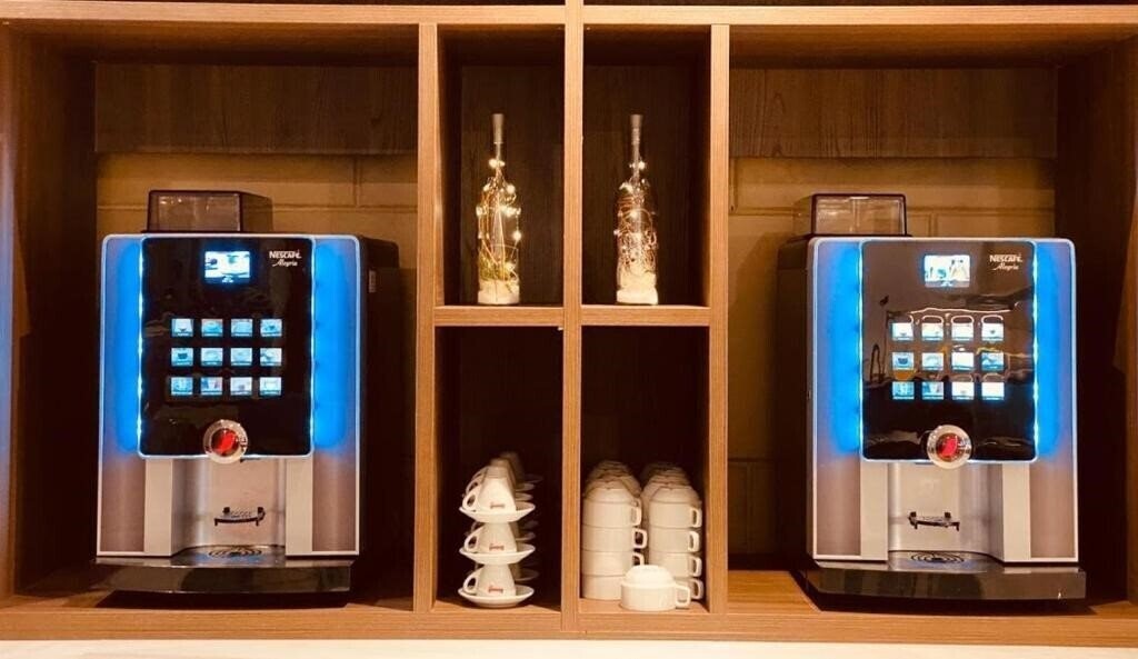 Изображение Kennedy Nova Hotel 4*