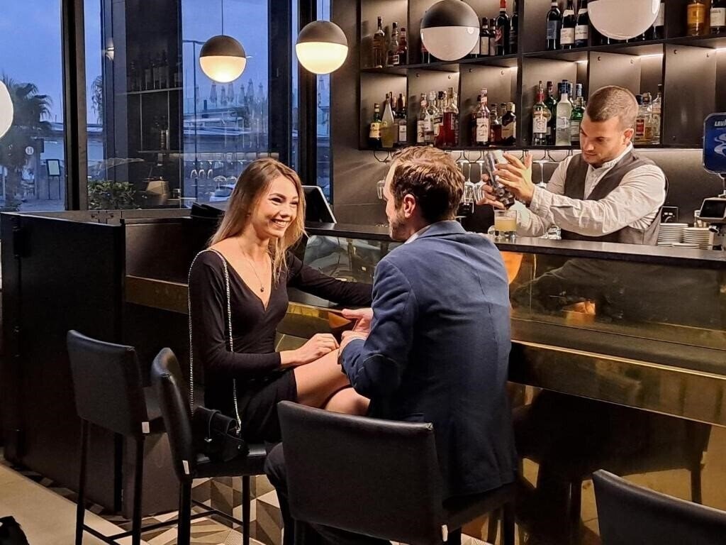 Изображение Verdi Gzira Promenade 4*