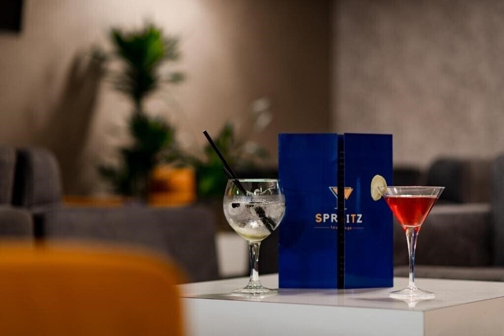 Картинка Bay View Hotel 3*