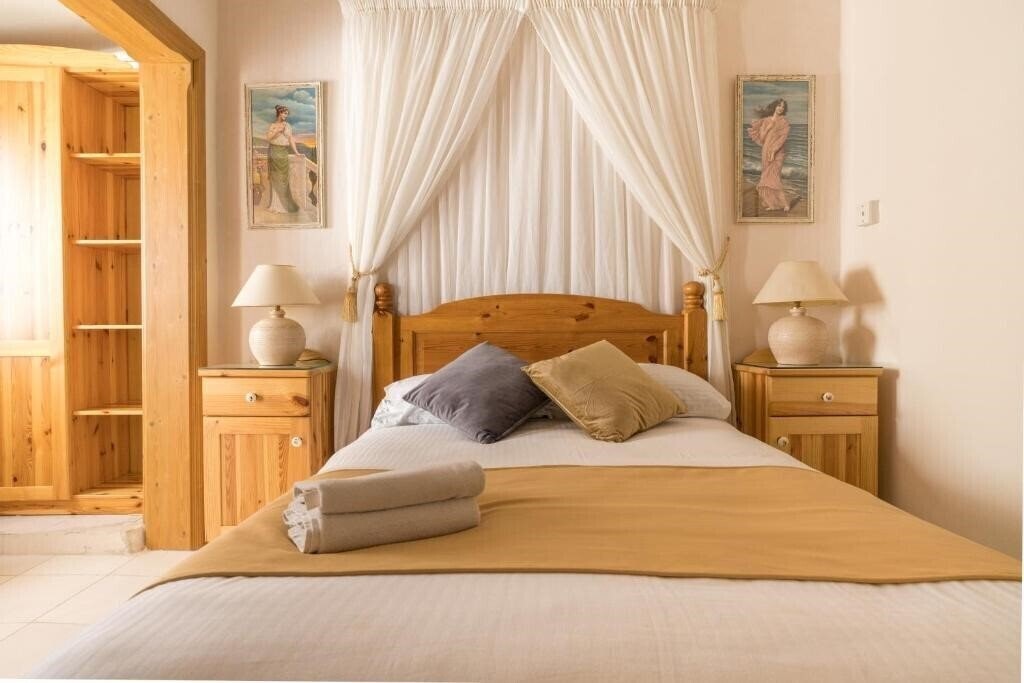 Фото Lantern Guest House 2*