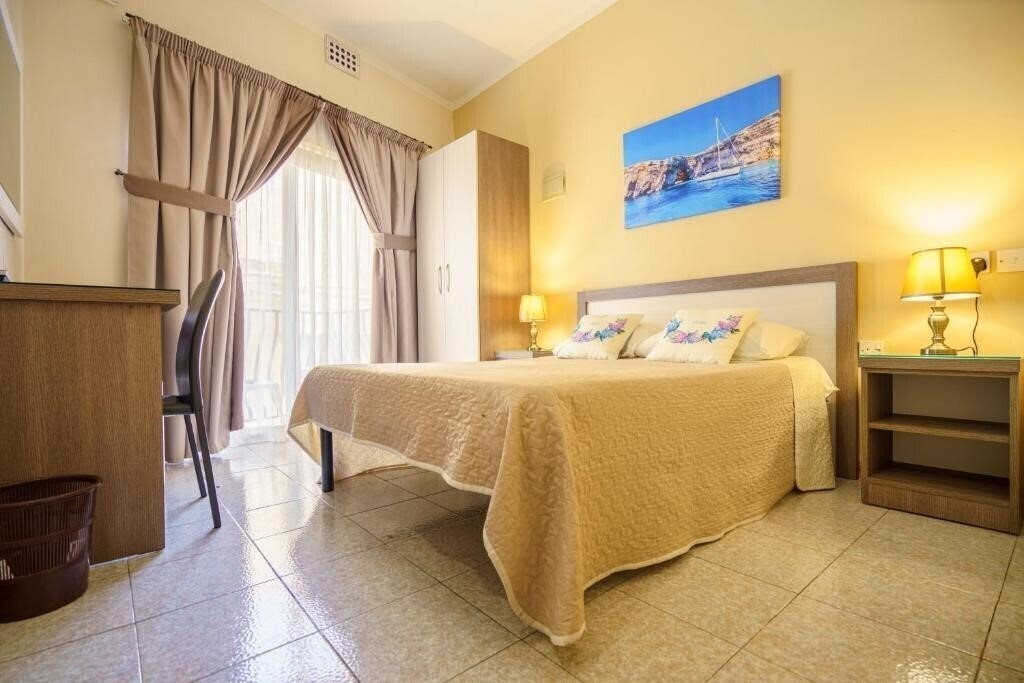 Картинка Lantern Guest House 2*