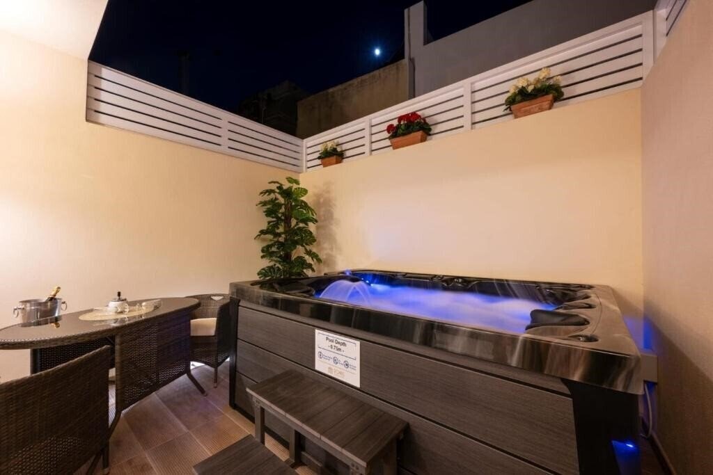 Изображение Domus Boutique Hotel 3*