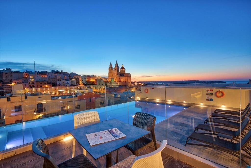 Изображение Pergola Club Hotel & Spa 4*