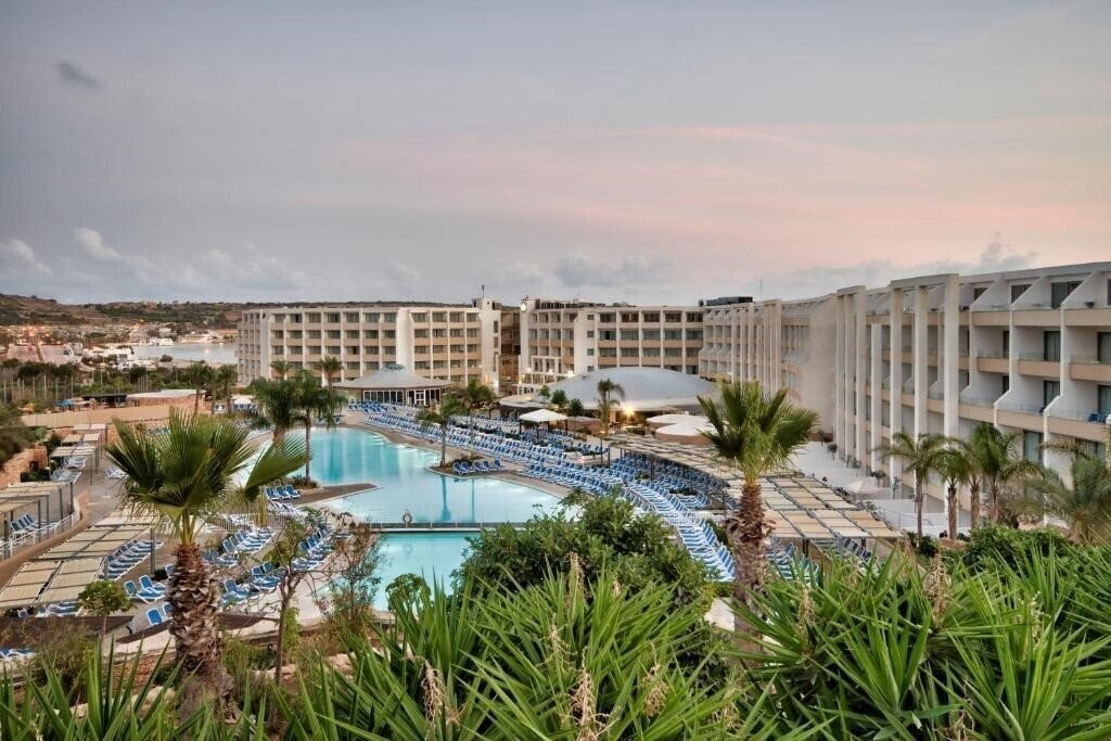 Фото Riu Seabank 4*