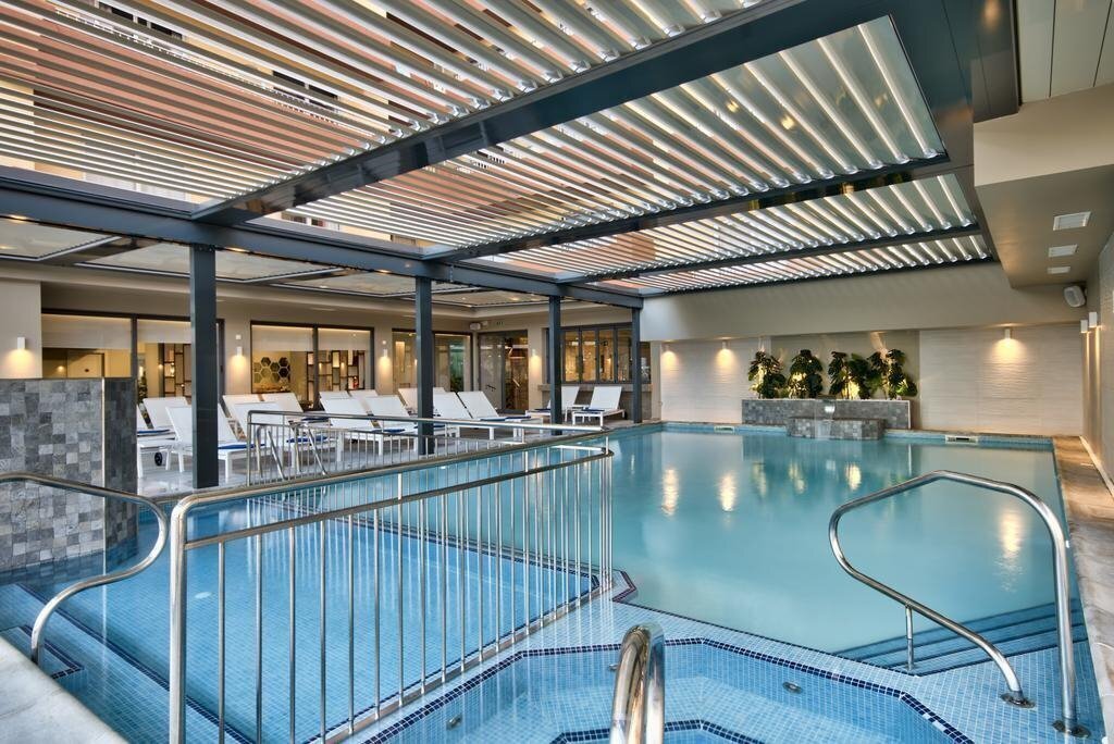 Картинка Luna Holiday Complex 3*