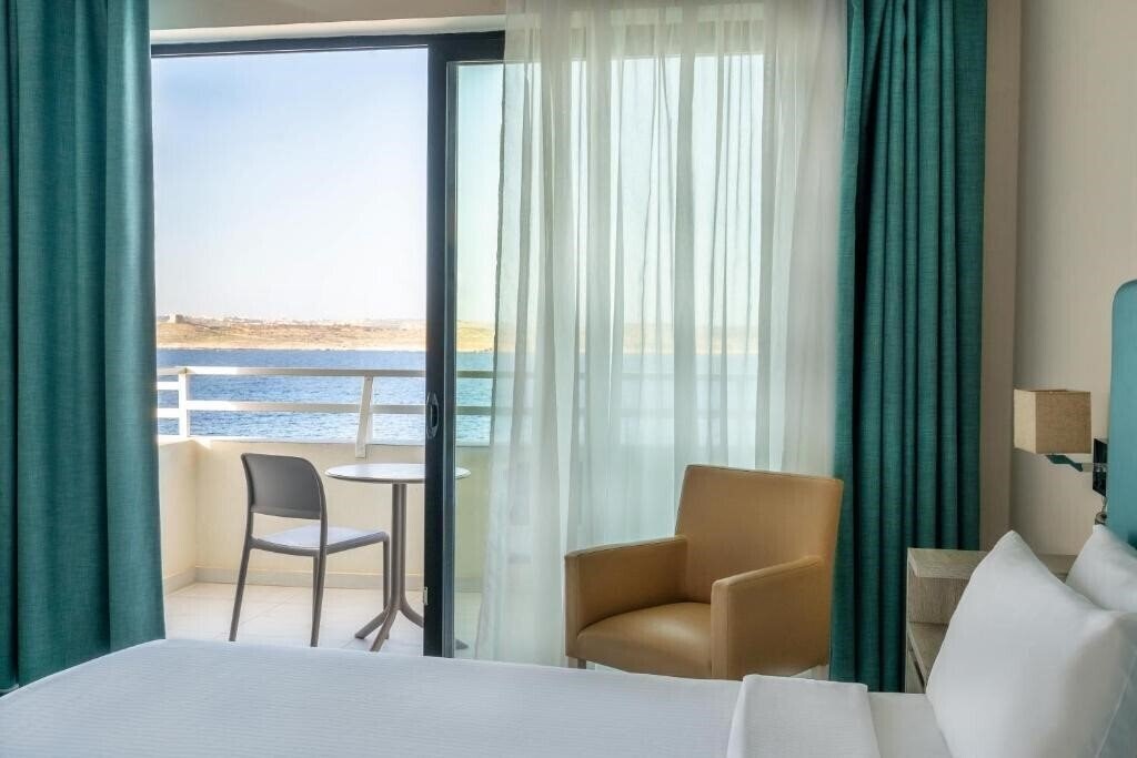 Фотография Riviera Resort & SPA 4*