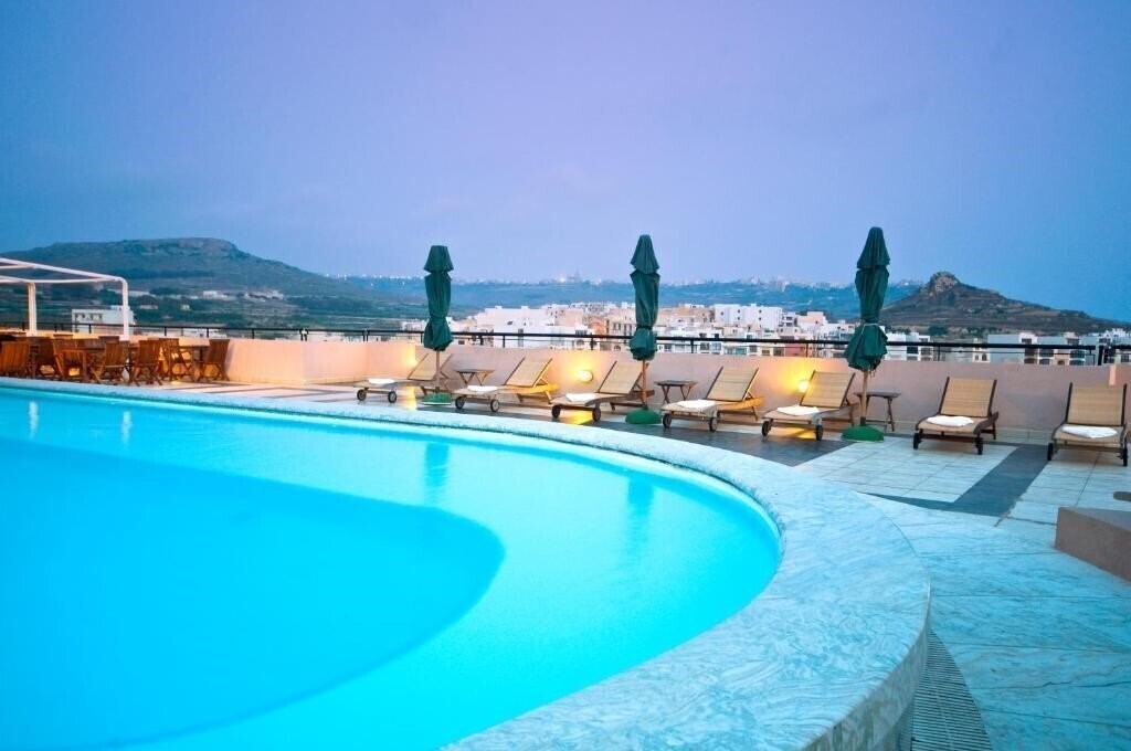 Фото Calypso Hotel (ex. Hotel Calypso) 4*