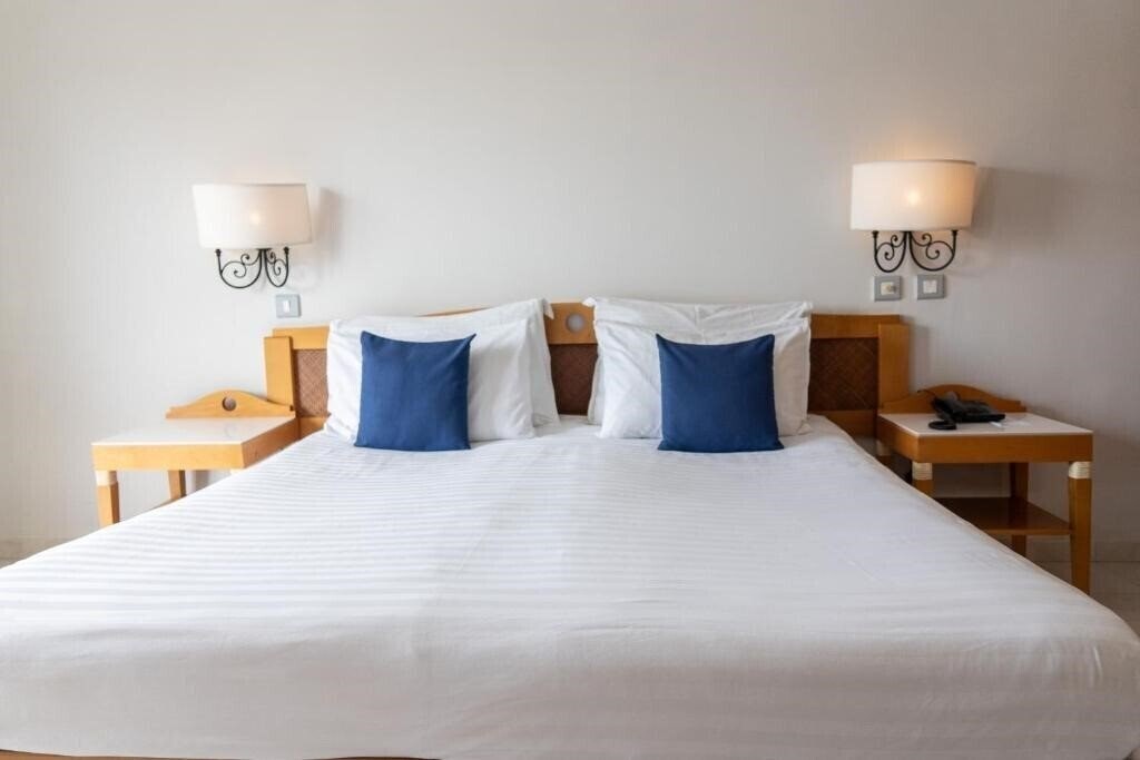 Картинка Calypso Hotel (ex. Hotel Calypso) 4*