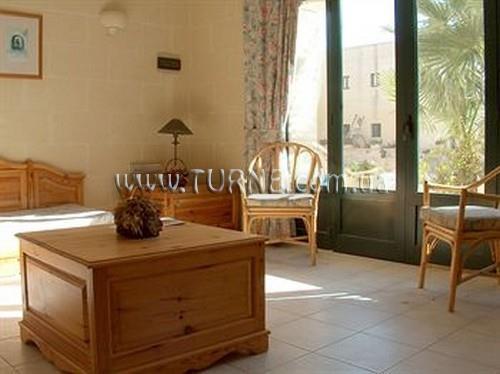 Картинка Village Ta' Sbejha 3*