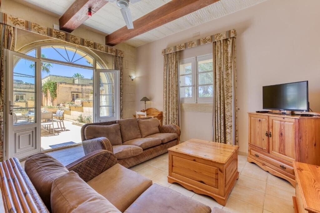 Изображение Tal Fanal Village 3*