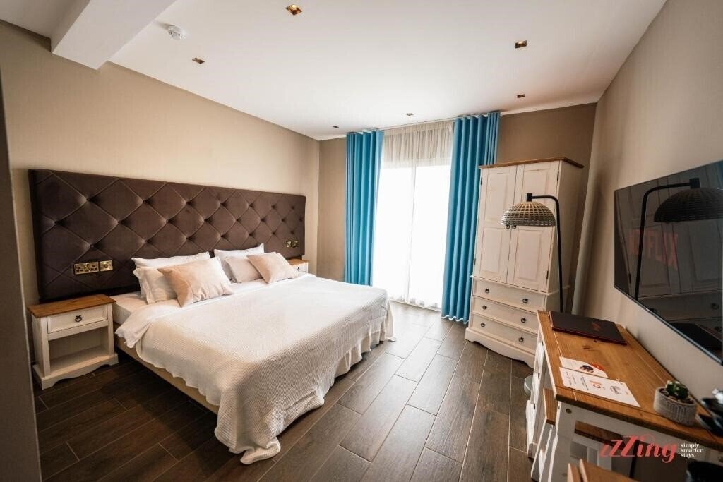 Фотография The Segond 4*