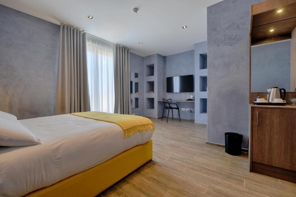 Отель Quaint Boutique Xewkija 4*