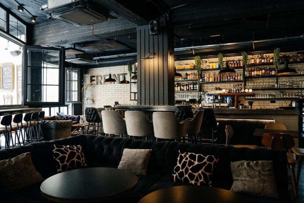 Фотография Ulysses Aparthotel 3*