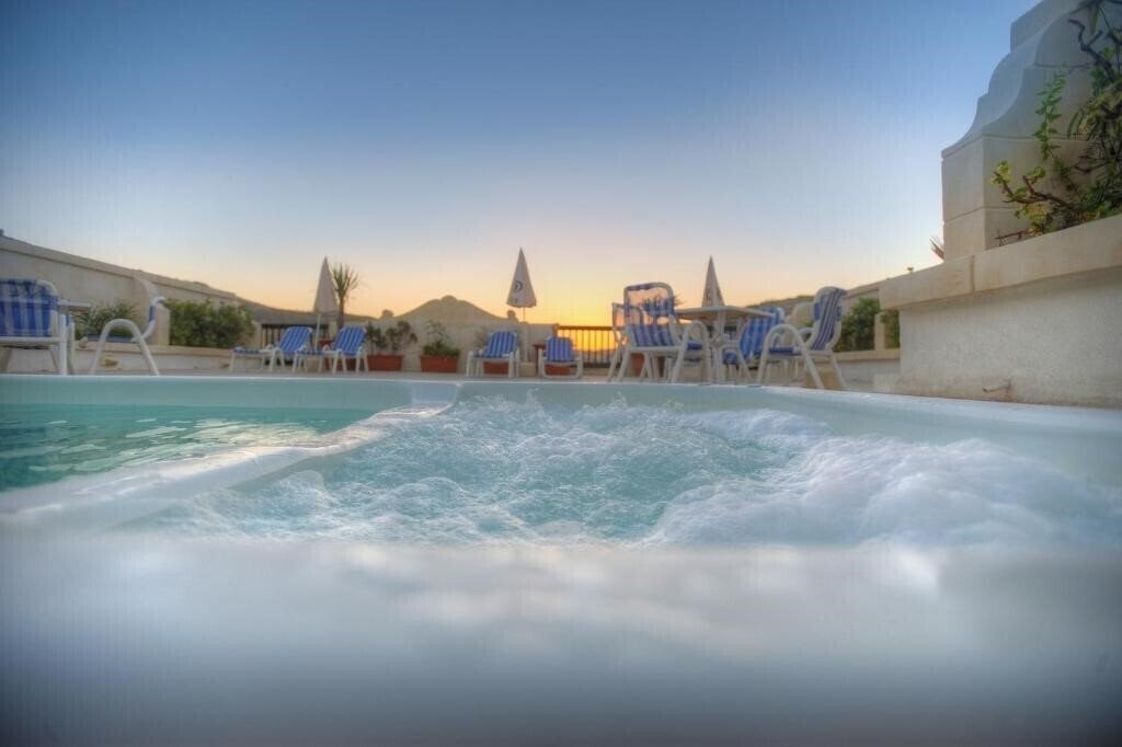 Изображение St. Patrick`s Hotel 4*