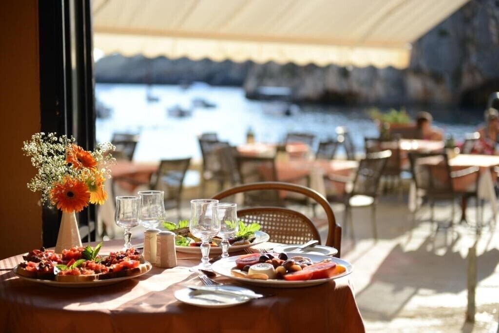 Картинка St. Patrick`s Hotel 4*