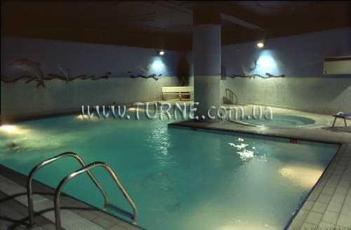 Изображение Comino Hotel 4*