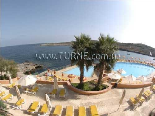 Фотография Comino Hotel 4*