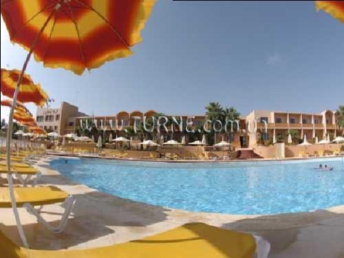 Фото Comino Hotel 4*