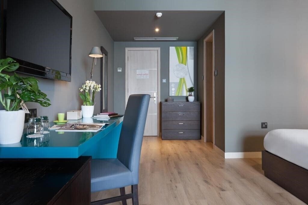 Фото Argento Hotel 4*