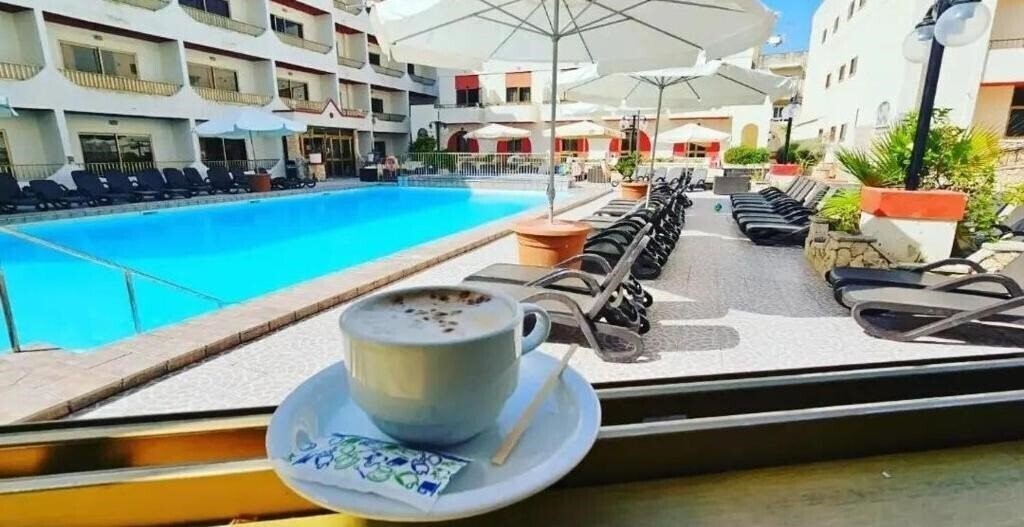 Фотография San Anton Hotel & Apartments 3*