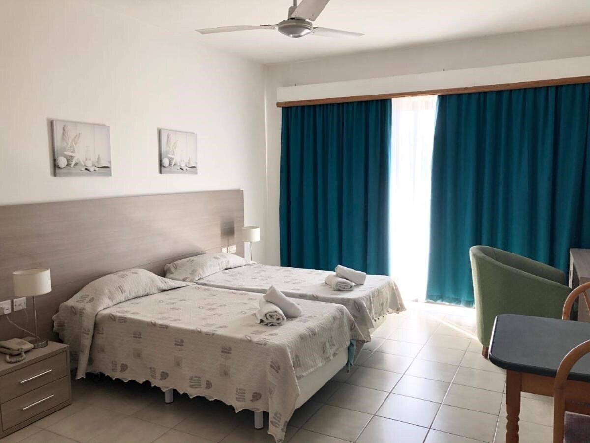 Фотография Porto Del Sol 3*