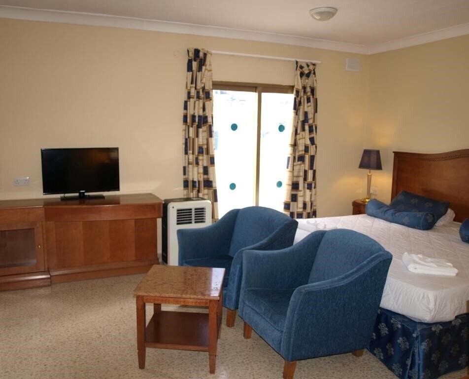 Картинка St. George Park 3*